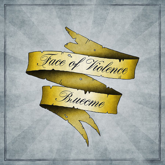 Cover art for Face of Violence — Вместе