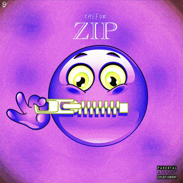 ZIP cover art