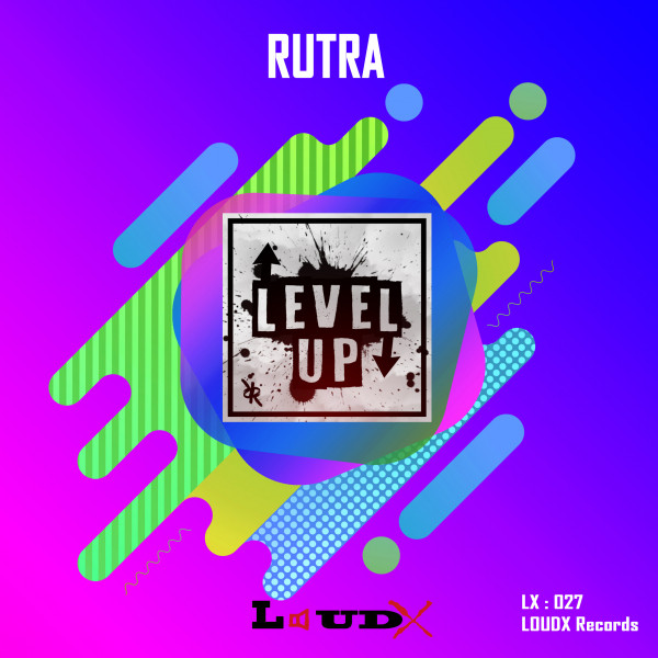 Level Up cover art