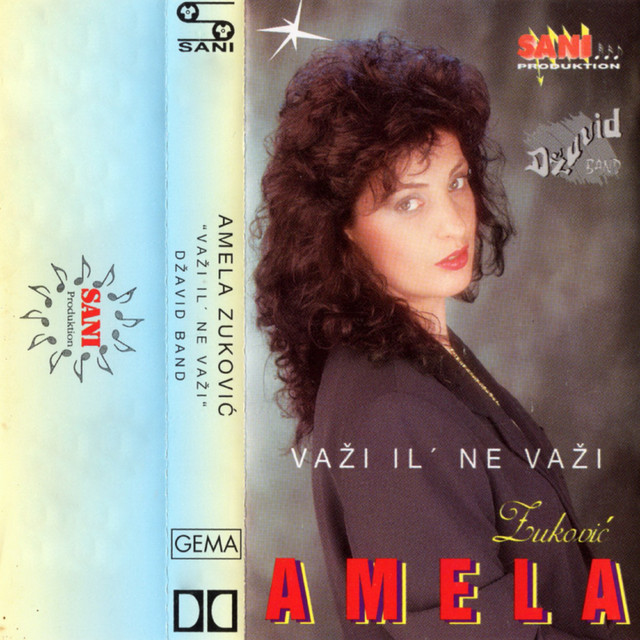 Vazi il' ne vazi cover art