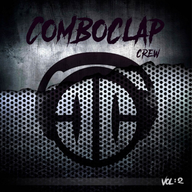 Vol. 2 cover