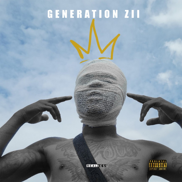 Generation ZII