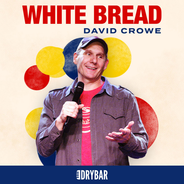 White Bread cover art