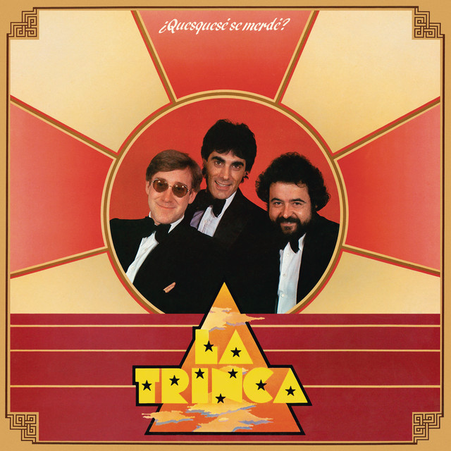 ¿Quesquesé se merdé? (Remasterizado 2022) cover art