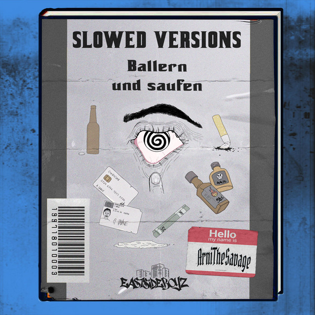 undefined album image