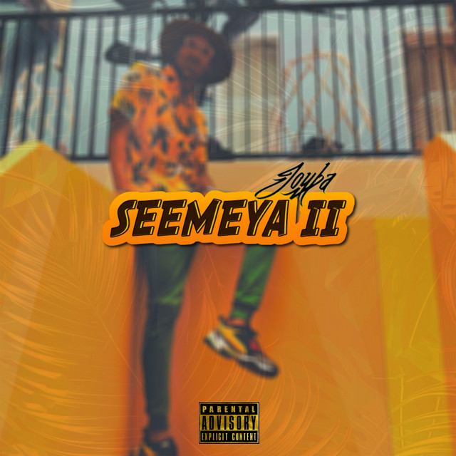 Na Yoe cover art