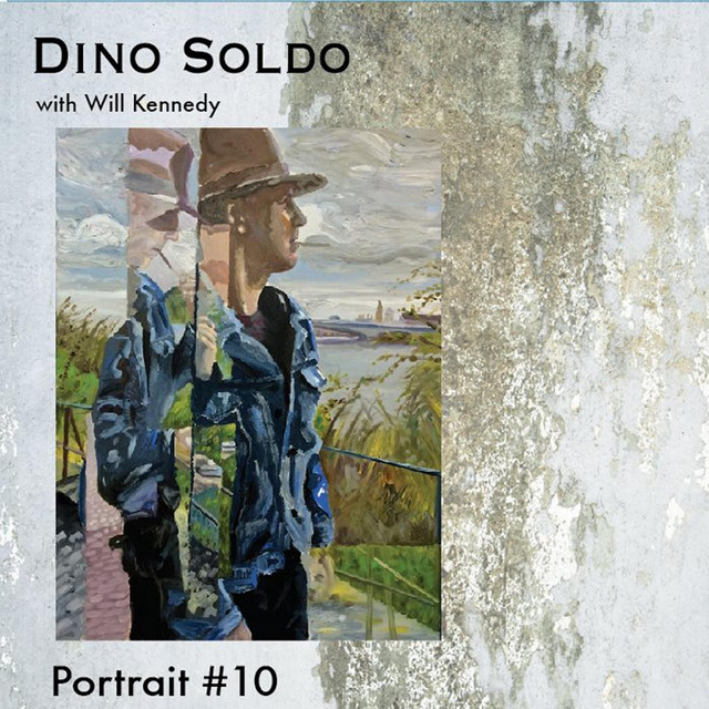 Portrait #10 cover art