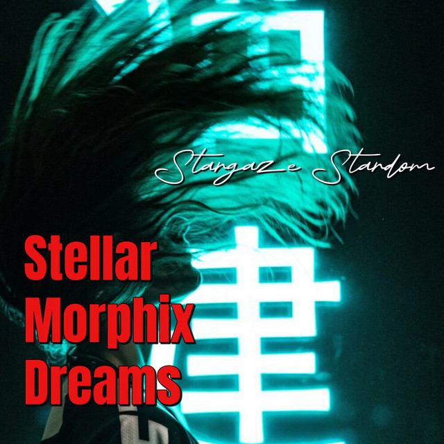 Stargaze Stardom