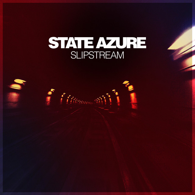 Slipstream cover art