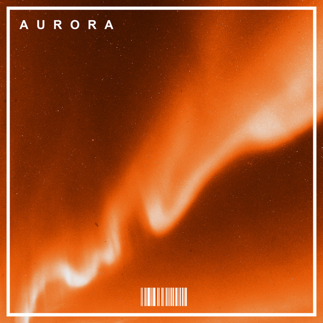 aurora cover art