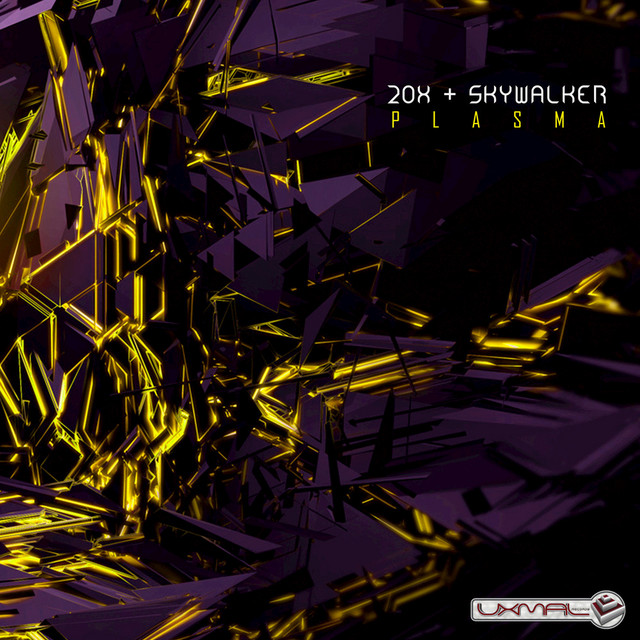 Plasma album art