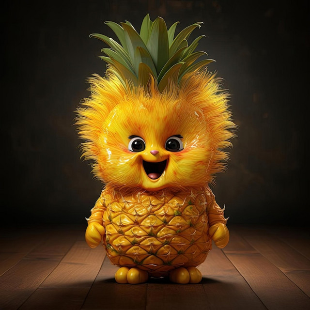 Hay Piña