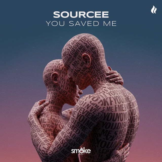 You Saved Me cover art