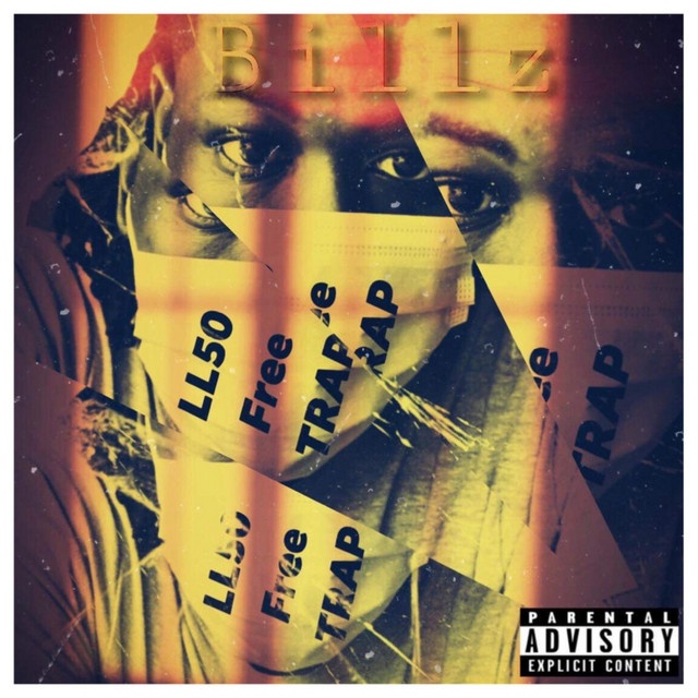 Broken cover art