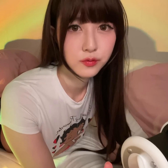 I'll Put You To Sleep Baby, Cute Girlfriend Roleplay cover art
