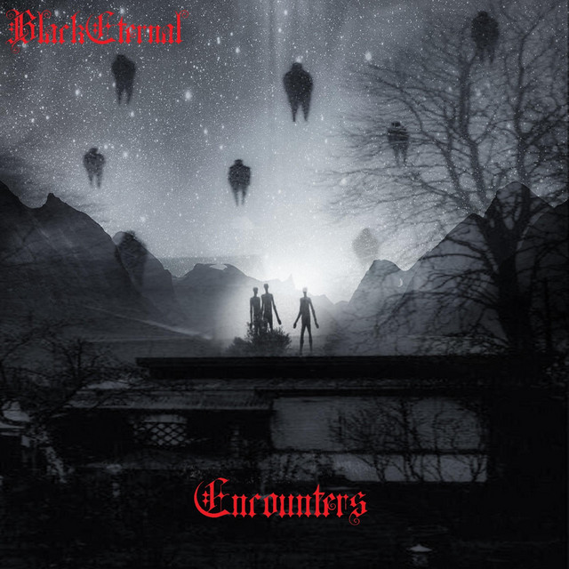 The Fourth Kind Song By Blacketernal Spotify