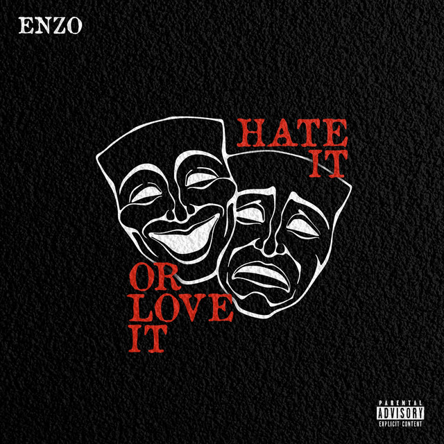 Hate It Or Love It