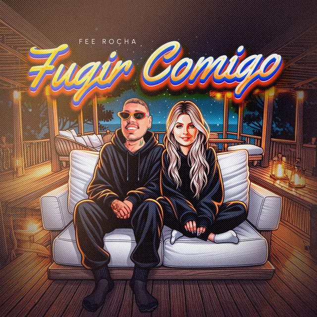 Fugir Comigo
