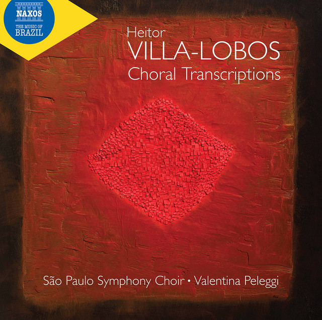 Piano Sonata No. 8 in C Minor, Op. 13 "Pathétique": II. Adagio cantabile (Arr. H. Villa-Lobos for Choir)