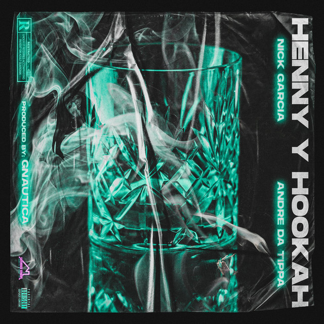 Henny y Hookah