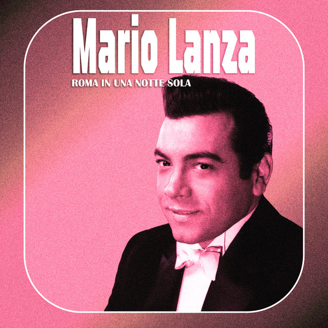 Roma In Una Notte Sola cover art