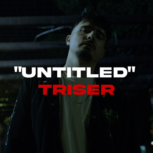 Untitled cover art