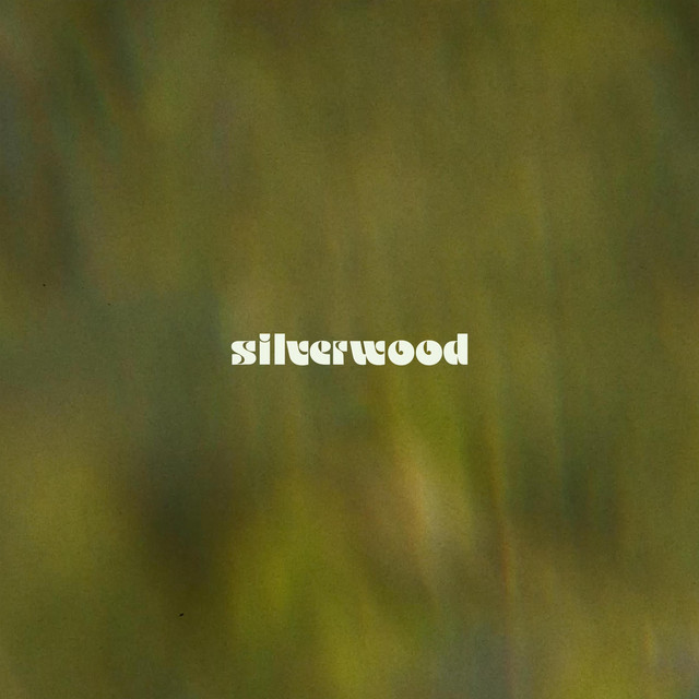 silverwood cover