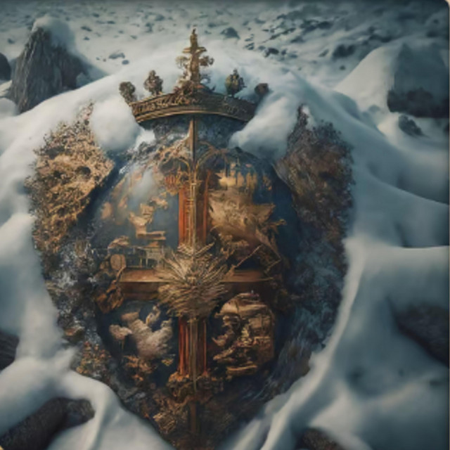The King's Ruse cover art