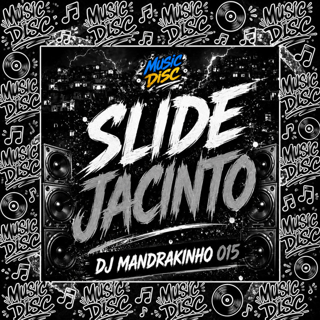 Slide Jacinto