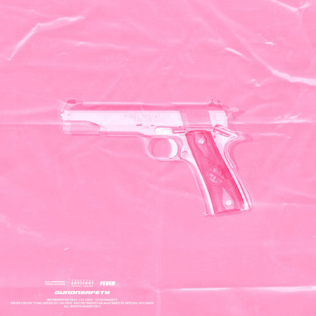 Gunonsafety