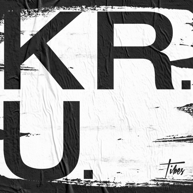 Kr. u. cover art