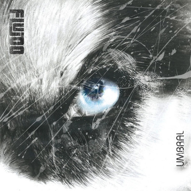 Umbral cover art