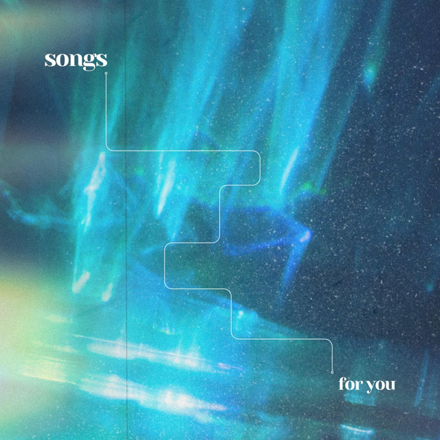 songs for you cover art