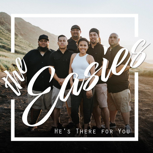 He's There for You cover