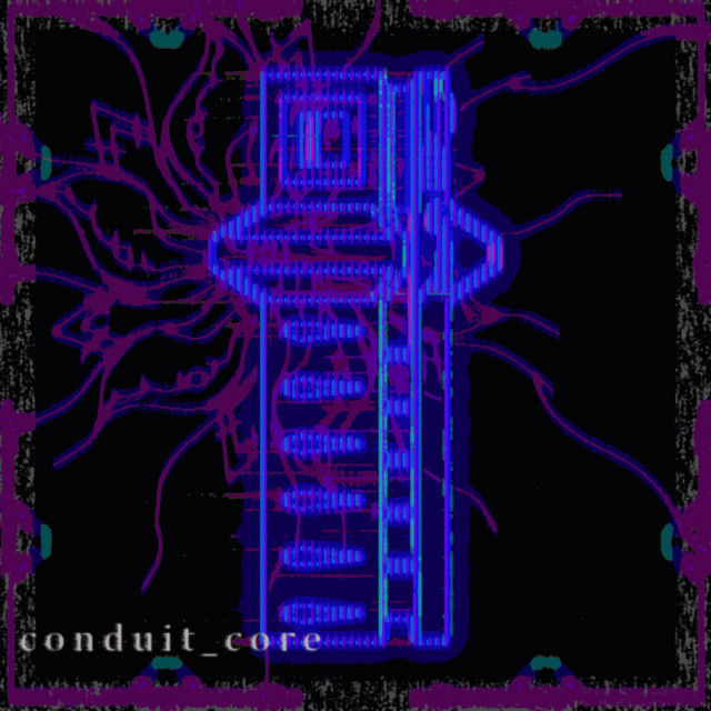 Beisolhof VOL IV [conduit] cover art