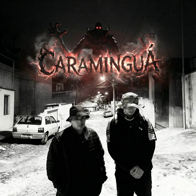 Caraminguá