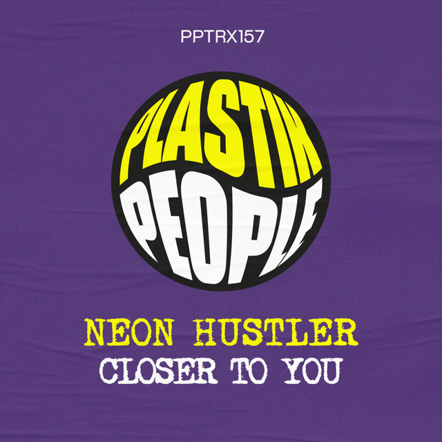 Closer To You album art