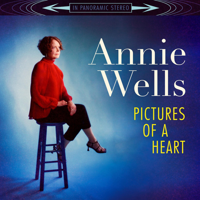 Pictures of a Heart album image