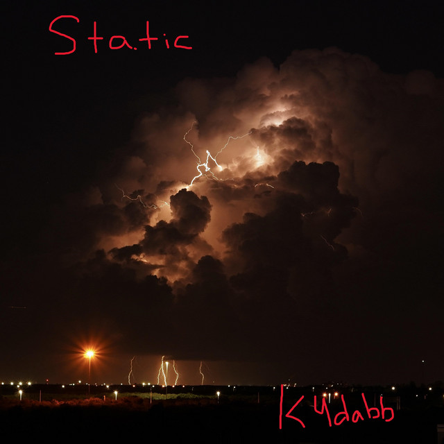 Static - song by K4dabb | Spotify