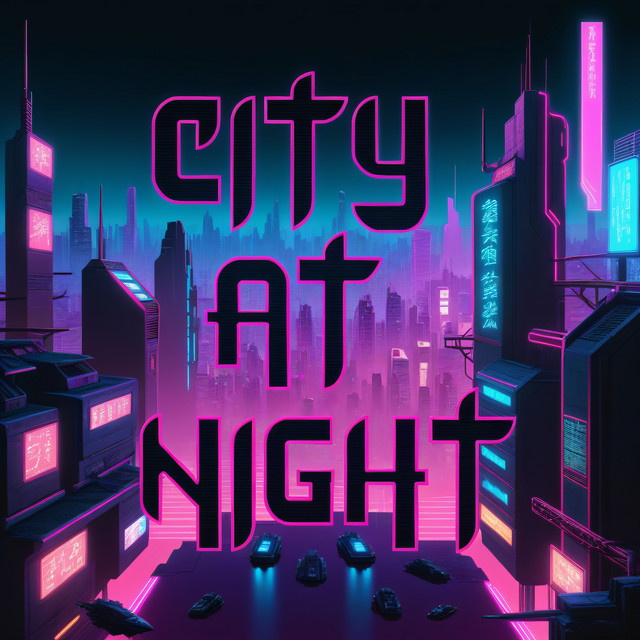 City at Night
