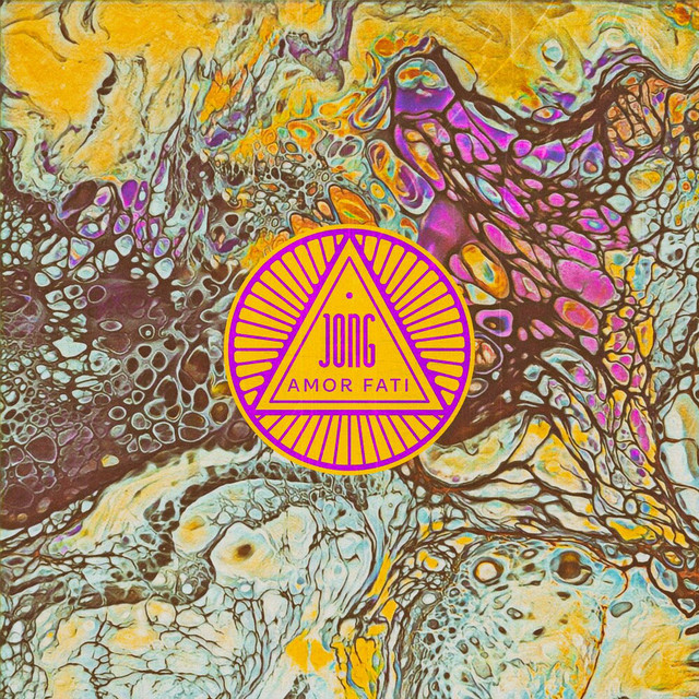 Amor Fati cover art