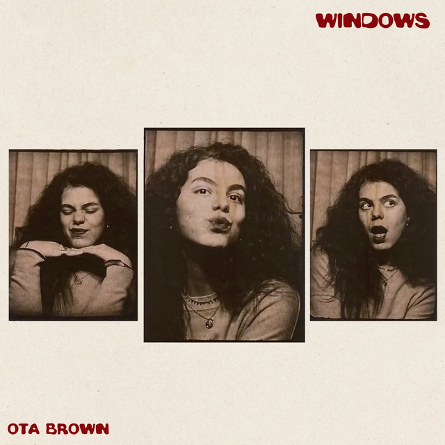 Windows cover art