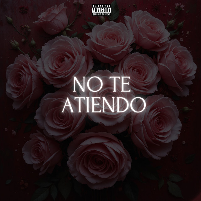 NO TE ATIENDO