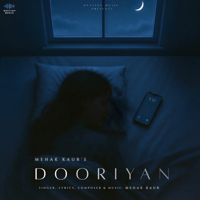 Dooriyan cover art