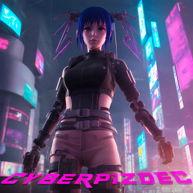 Cyberpizdec