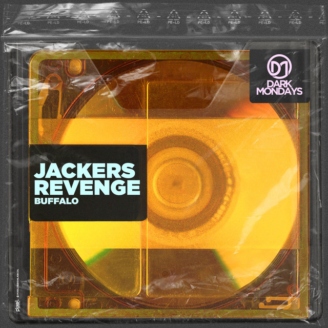 Buffalo album art