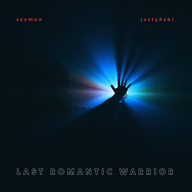 Last Romantic Warrior cover art