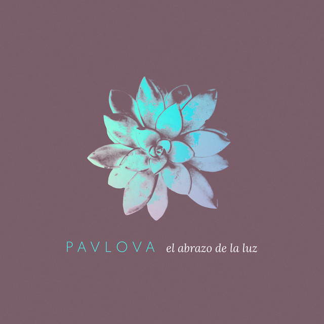 El Abrazo de la Luz cover art