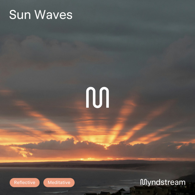 Sun Waves cover art