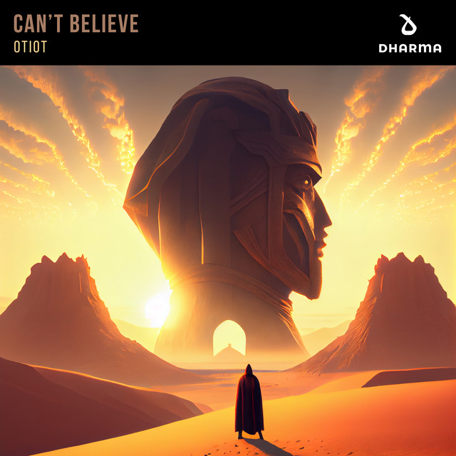 Can't Believe - Extended Mix album art